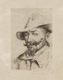 Автопортрет