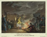 Телеутская шаманка