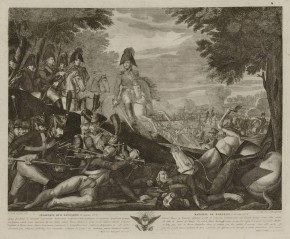Сражение при Бородине 26 августа 1812 г