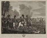 Победа при Тарутине над Мюратом, королем Неаполитанским, 6 октября 1812 г.