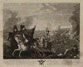 Разбитие Наполеона при переправе через Березину 16 и 17 ноября 1812 г
