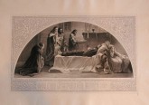 Кончина благоверного князя Александра Невского