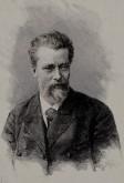 Портрет В. Е. Маковского