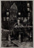 Портрет Зичи М. А.