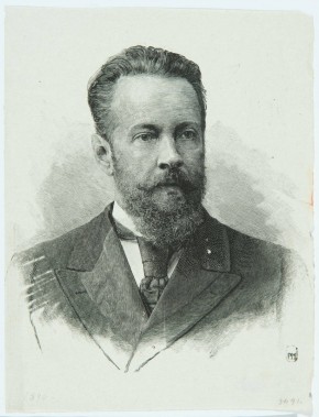 С. Ю. Витте, министр финансов