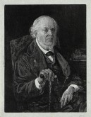 Портрет Е. И. Маковского