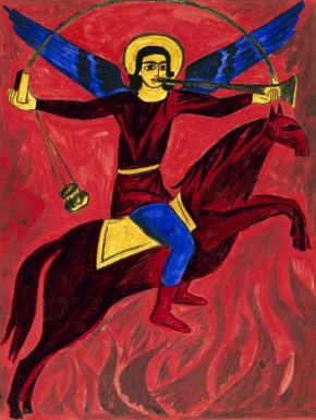 Архистратиг Михаил