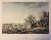 Битва под Москвой, происшедшая 7 сентября 1812 года