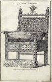 № 8. Кресла, бывшие в соборе на троне