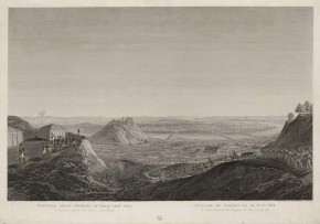 Переход через Неман 12 июня 1812-го года и начало войны 1812-го, 1813-го и 1814-го года