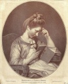 Размышления над Клариссой Харлоу