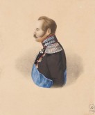 Портрет Михаила Павловича