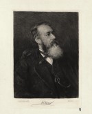 Портрет В. В. Стасова