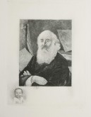 Портрет Ровинского Д. А.