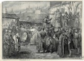 Денежный бунт при царе Алексее Михайловиче