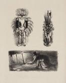 Заставки и иллюстрации к книге М. Е. Салтыкова-Щедрина «История одного города», «О благовидной всех градоначальников наружности», «Устав...», «Эпоха увольнения от войн»