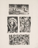 Иллюстрации к книге М. Е. Салтыкова-Щедрина «История одного города», главы «Известие о Двоекурове», «Обращение к читателю»