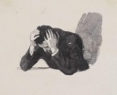 Концовка к четвертой главе «Дамы с собачкой» А. П. Чехова