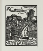 Водокачка в Витебске