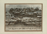 Кремль при Иване Калите (XIV в.)