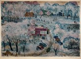 Лыжное воскресенье