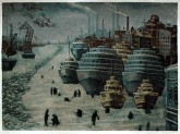 Зимовье кораблей