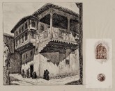 Дом в Трапезунде