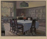 Столовая А. М. Горького (Никитская, 6)