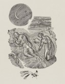 Иллюстрация к «Книге Руфь», к главе III