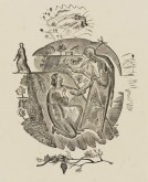 Иллюстрация к «Книге Руфь», к главе I