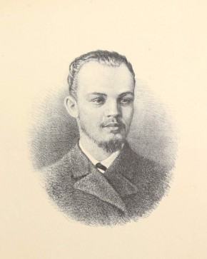 В. И. Ленин в 1900х г.