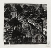 Предместье Витебска