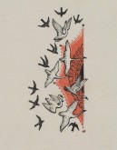 Заставка на полях к «Слову о полку Игореве»