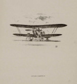 Заправка самолета Р-5