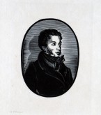 Портрет А. С. Пушкина