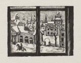 Иллюстрация к книге А.К.Виноградова «Потерянная перчатка» (Стендаль в Москве)