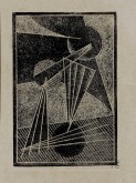 Black on Black (Composition No. 81)