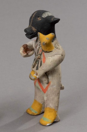 Медведь с собачкой