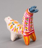 Свистулька «Собака»