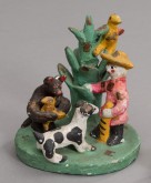 Свистулька «В лесу»