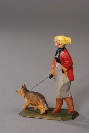 Дама с собачкой