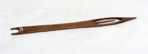 Клещица (инструмент для плетения сетей)