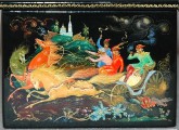 Коробочка «Левша»