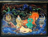 Коробочка «Левша»