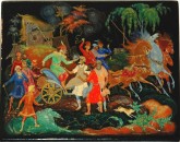 Коробочка «Левша»