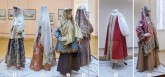 Женские праздничные костюмы