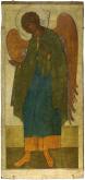 The Archangel Gabriel from the Deesis Tier