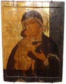 Богоматерь Федоровская