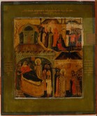 Чудо святого Алексия, митрополита Московского, о Тайдуле