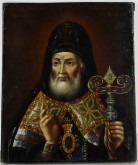 Святой Митрофан, епископ Воронежский